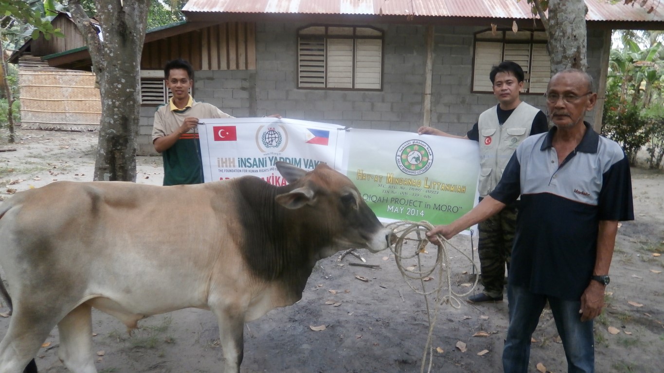 Qurban Project
